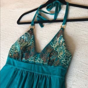 Victoria’s Secret Dress